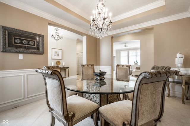 451 Burlington Lane, Carmel, IN 46032