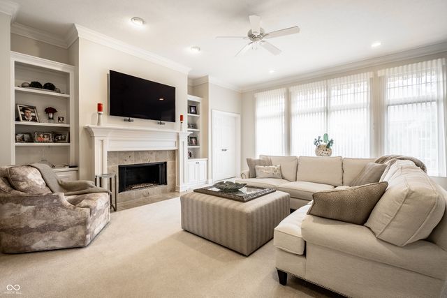 451 Burlington Lane, Carmel, IN 46032