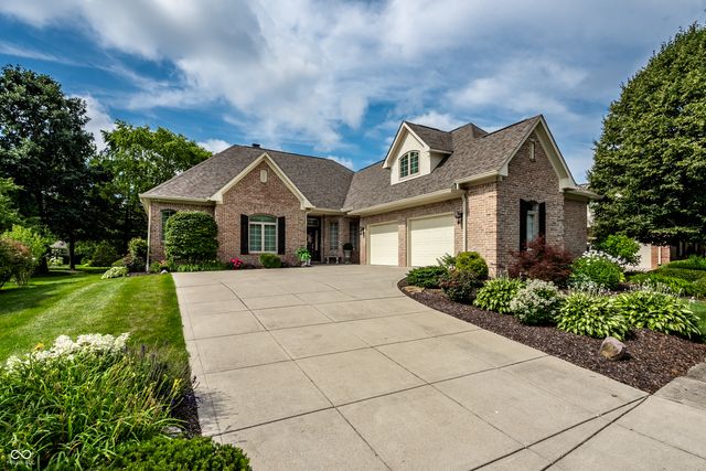 451 Burlington Lane, Carmel, IN 46032
