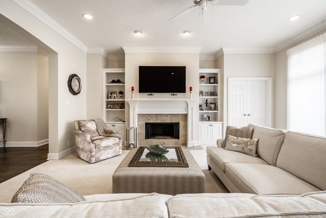 451 Burlington Lane, Carmel, IN 46032