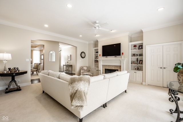 451 Burlington Lane, Carmel, IN 46032