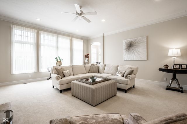 451 Burlington Lane, Carmel, IN 46032