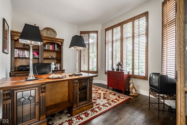 451 Burlington Lane, Carmel, IN 46032