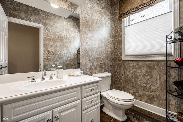 451 Burlington Lane, Carmel, IN 46032