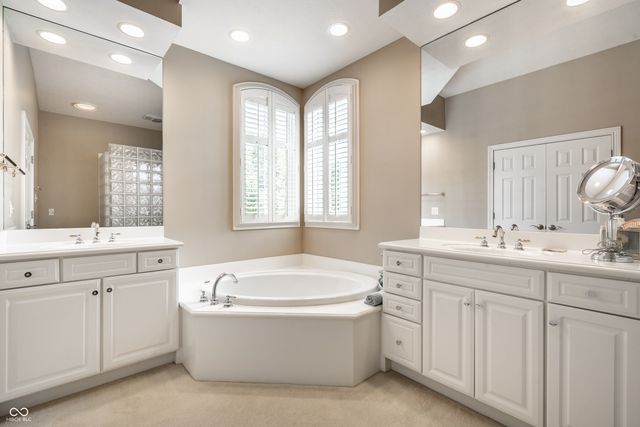 451 Burlington Lane, Carmel, IN 46032