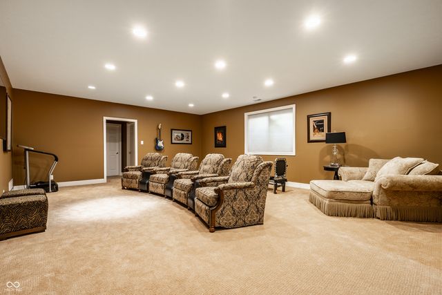 451 Burlington Lane, Carmel, IN 46032