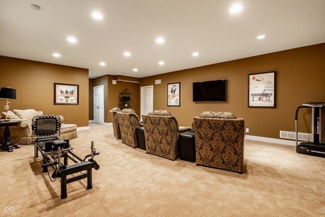 451 Burlington Lane, Carmel, IN 46032
