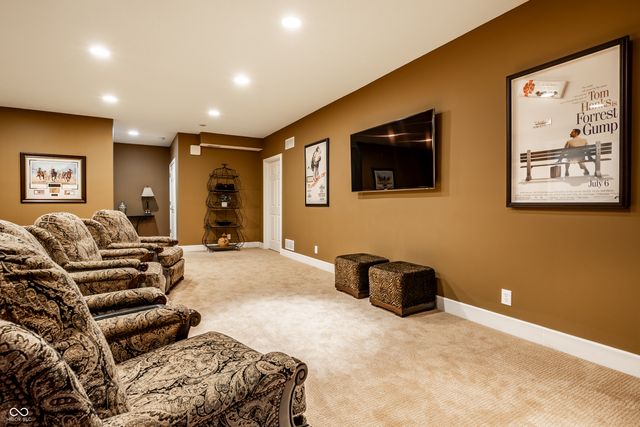 451 Burlington Lane, Carmel, IN 46032