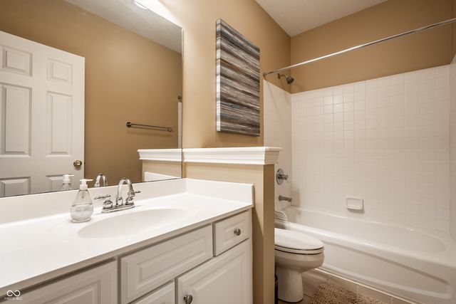 451 Burlington Lane, Carmel, IN 46032