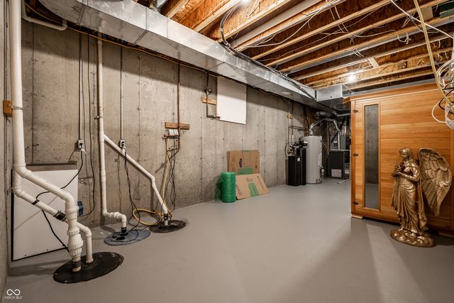 451 Burlington Lane, Carmel, IN 46032