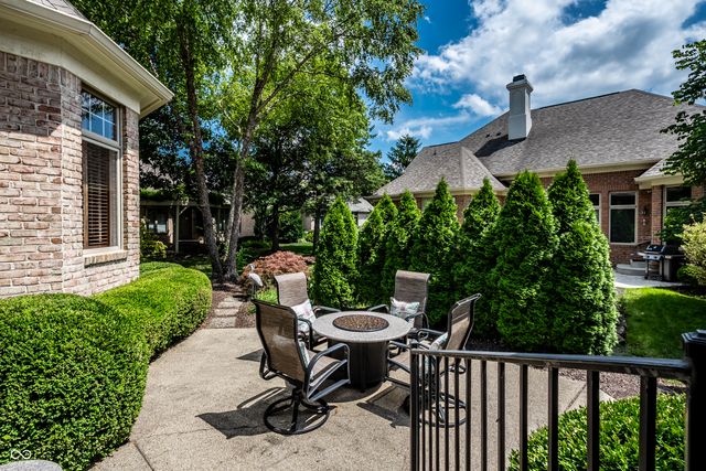 451 Burlington Lane, Carmel, IN 46032