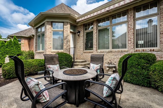 451 Burlington Lane, Carmel, IN 46032