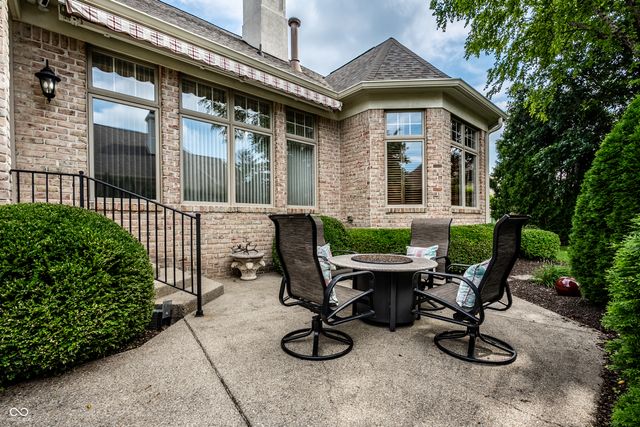 451 Burlington Lane, Carmel, IN 46032
