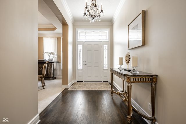 451 Burlington Lane, Carmel, IN 46032