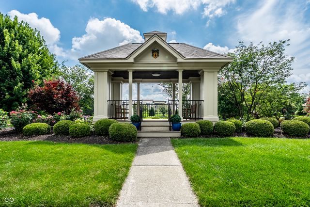 451 Burlington Lane, Carmel, IN 46032