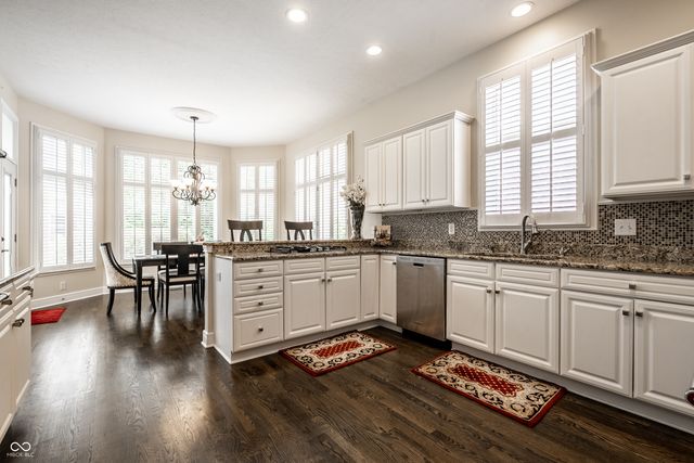 451 Burlington Lane, Carmel, IN 46032