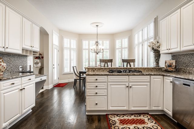 451 Burlington Lane, Carmel, IN 46032