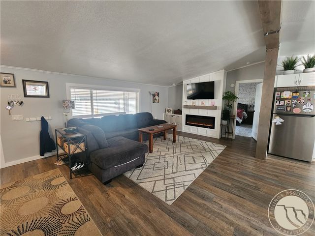 3901 Towhee Lane, Billings, MT 59102