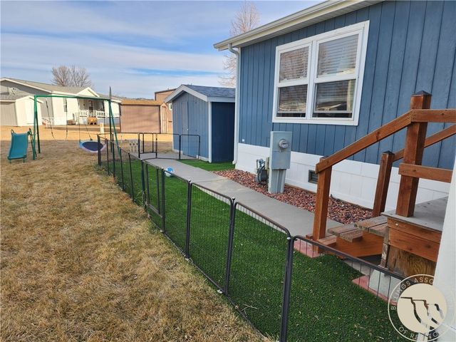 3901 Towhee Lane, Billings, MT 59102