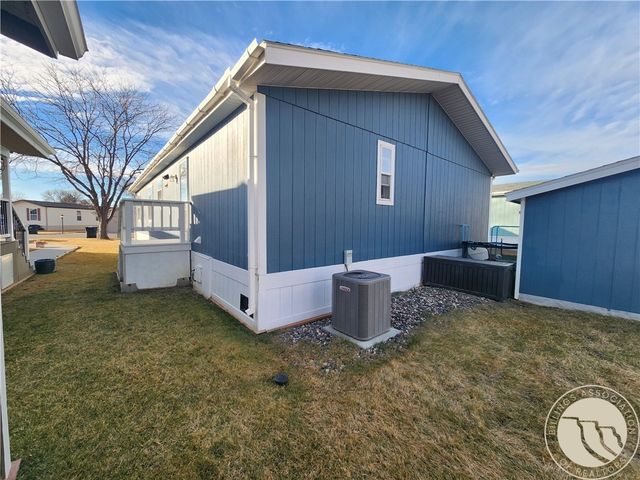 3901 Towhee Lane, Billings, MT 59102