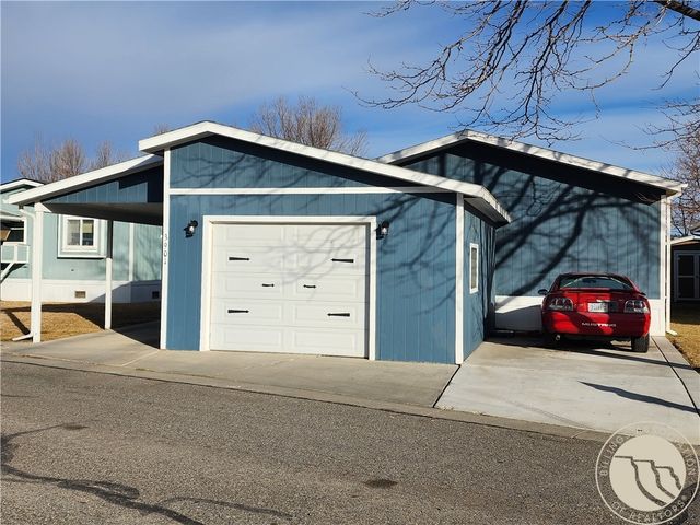 3901 Towhee Lane, Billings, MT 59102