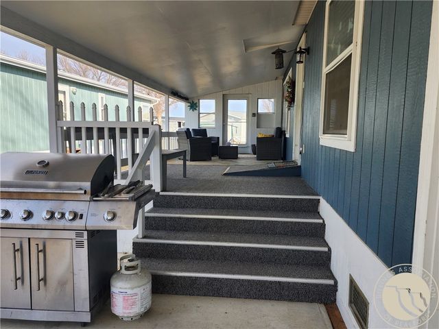 3901 Towhee Lane, Billings, MT 59102