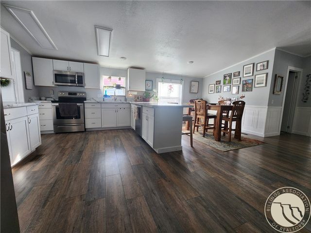 3901 Towhee Lane, Billings, MT 59102