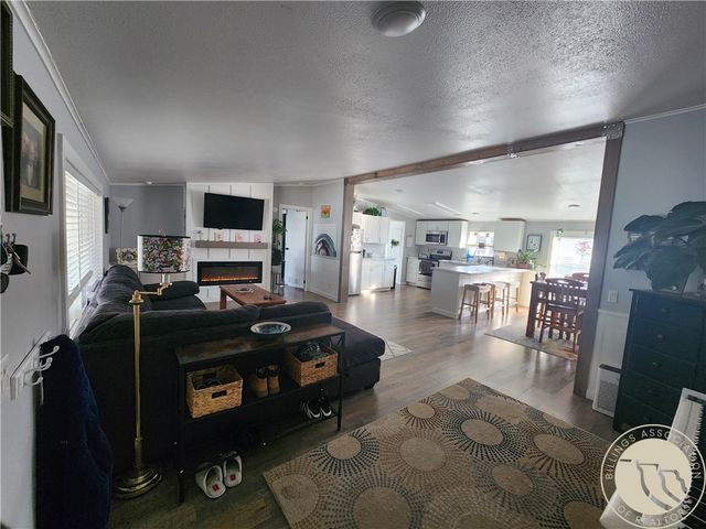 3901 Towhee Lane, Billings, MT 59102