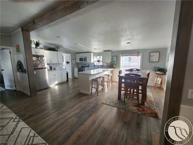 3901 Towhee Lane, Billings, MT 59102