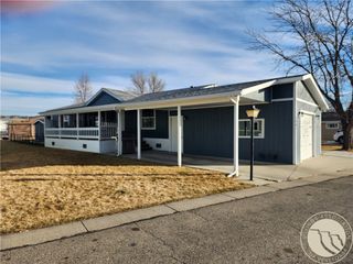 3901 Towhee Lane, Billings, MT 59102