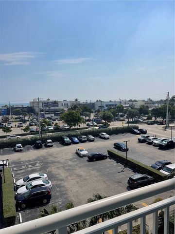 200 S Birch Rd 512, Fort Lauderdale, FL 33316