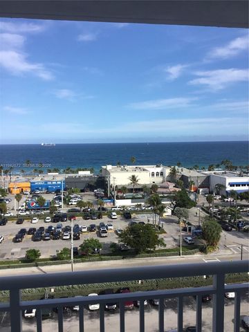 200 S Birch Rd 512, Fort Lauderdale, FL 33316