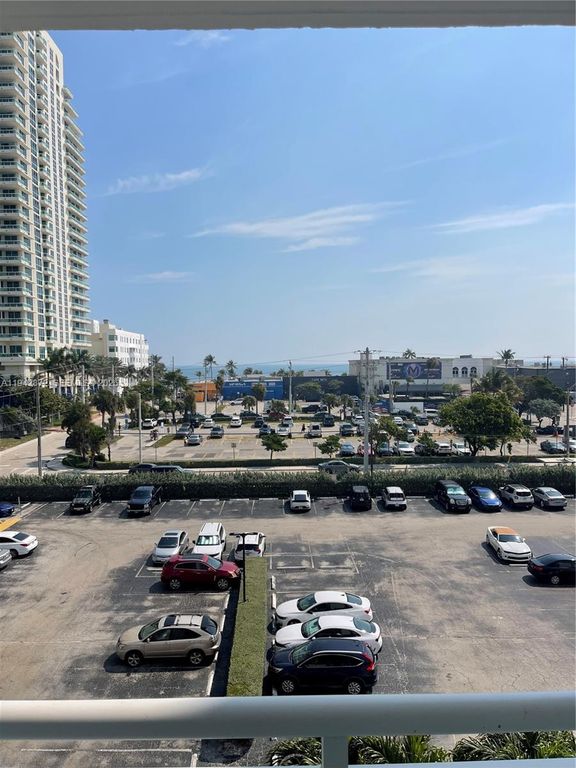 200 S Birch Rd 512, Fort Lauderdale, FL 33316