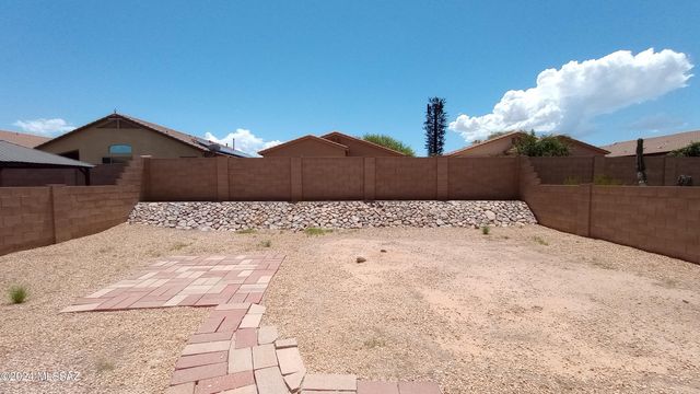 7176 S Oakbank Drive, Tucson, AZ 85757