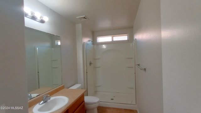 7176 S Oakbank Drive, Tucson, AZ 85757