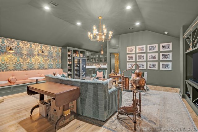 1433 E 37th Place, Tulsa, OK 74105