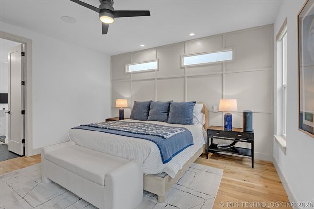 1433 E 37th Place, Tulsa, OK 74105