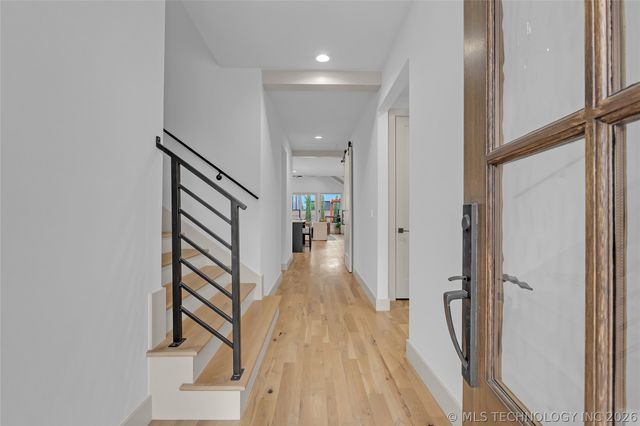 1433 E 37th Place, Tulsa, OK 74105