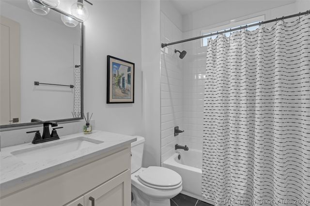 1433 E 37th Place, Tulsa, OK 74105