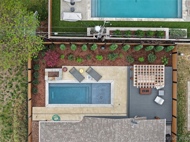 1433 E 37th Place, Tulsa, OK 74105