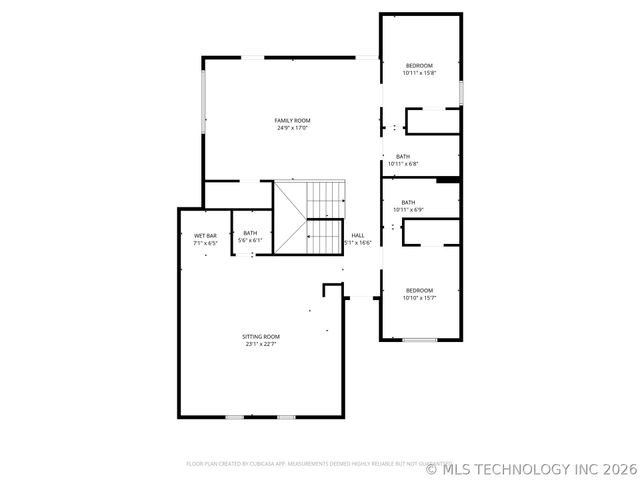 1433 E 37th Place, Tulsa, OK 74105