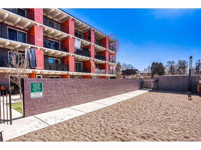 1495 Vrain St 419, Denver, CO 80204