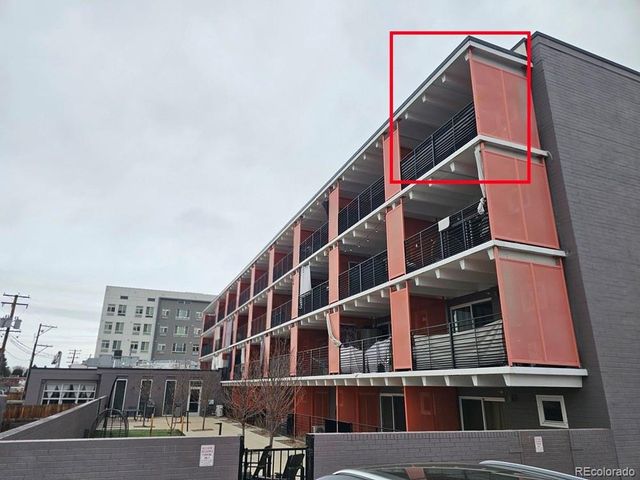 1495 Vrain St 419, Denver, CO 80204