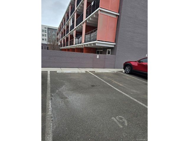 1495 Vrain St 419, Denver, CO 80204