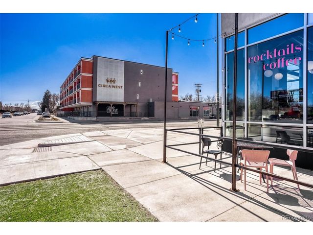1495 Vrain St 419, Denver, CO 80204