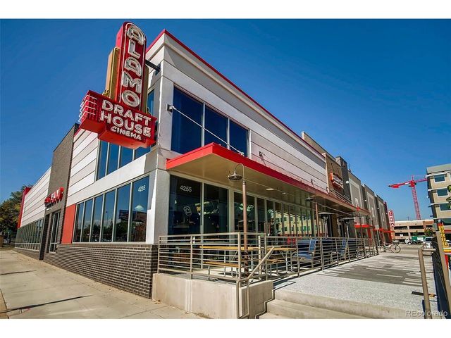 1495 Vrain St 419, Denver, CO 80204