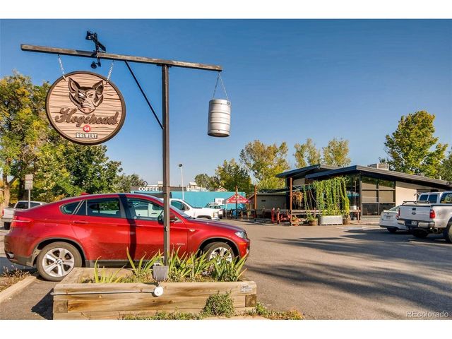 1495 Vrain St 419, Denver, CO 80204