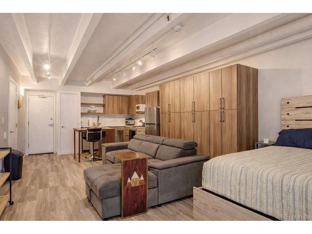 1495 Vrain St 419, Denver, CO 80204