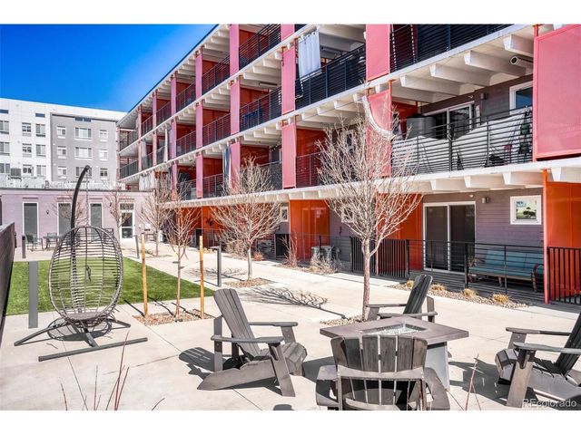 1495 Vrain St 419, Denver, CO 80204