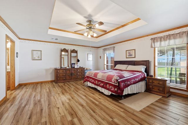 110 Nottingham Trail, Houma, LA 70360
